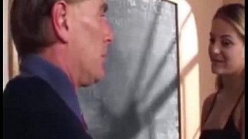 Fucking Blonde Student In Class Perverted Sucks Me And Put In Four 18busty Cries Of Pleasure thumbnail