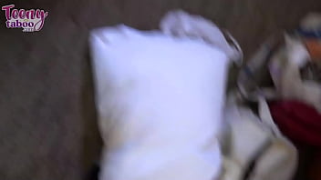 Babysitter cecelia taylor was promoted as seth brogan's slut