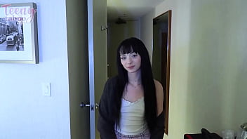 Babysitter cecelia taylor was promoted as seth brogan's slut