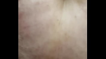 Exploring a milf's navel