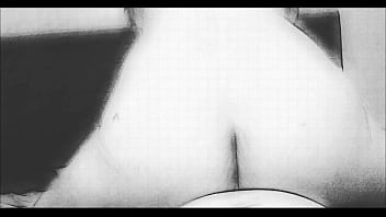 Amiga me folla primera persona