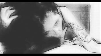 Amiga me folla primera persona