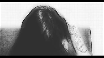 Amiga me folla primera persona