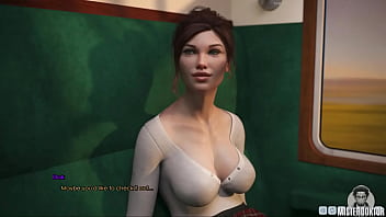 Lust academy ep 175 – visual novel gameplay hd