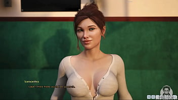 Lust academy ep 175 – visual novel gameplay hd