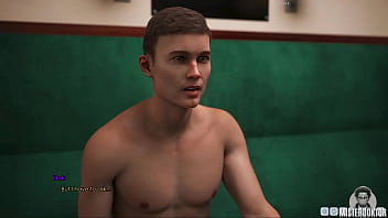 Lust academy ep 175 – visual novel gameplay hd