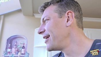 The sexually aroused chick engages in deep oral penetration and eagerly requests further stimulation