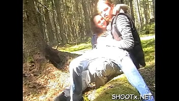 Filthy tanya cums again and again