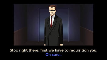 You never thought to know that hidden side of your favorite idol hentai joi