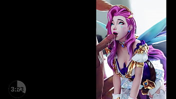 You never thought to know that hidden side of your favorite idol hentai joi You never thought to know that hidden side of your favorite idol hentai joi