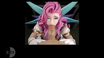 You never thought to know that hidden side of your favorite idol hentai joi You never thought to know that hidden side of your favorite idol hentai joi