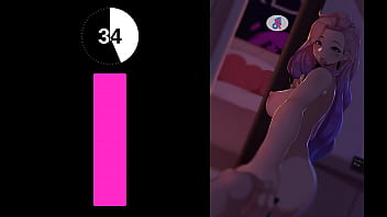 You never thought to know that hidden side of your favorite idol hentai joi You never thought to know that hidden side of your favorite idol hentai joi