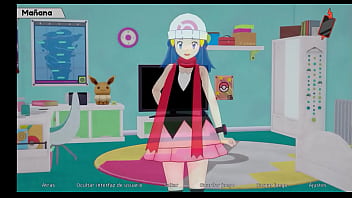 Pokémon juego continuación