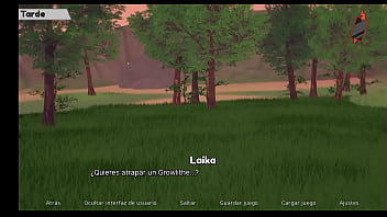 Pokémon juego continuación