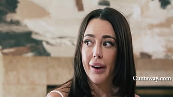 A lesbian foursome is enough to turn their lives around