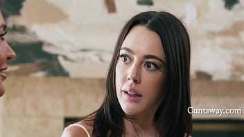 A lesbian foursome is enough to turn their lives around