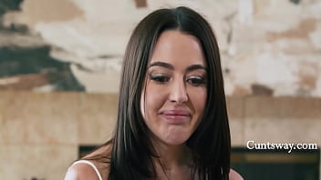 A lesbian foursome is enough to turn their lives around