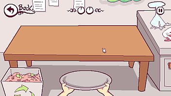 Getting faster and faster while fucking customers futanari di funghi ft gumi