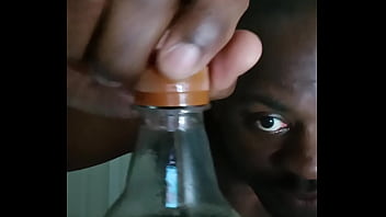 Who wants some caffeine free rootbeer soda beverage with rootbeer flavored anus for free 3