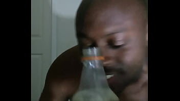 Who wants some caffeine free rootbeer soda beverage with rootbeer flavored anus for free 3