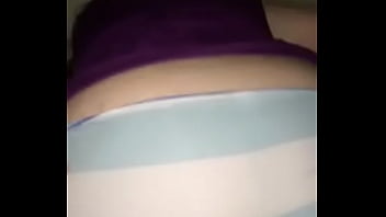 Big booty lady sucking