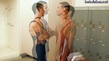 Hot Gay Getting A Hard Dick In His Mouth thumbnail