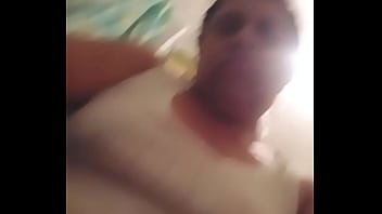 Mojadita Exitando Me Para Un Cliente En El Baño thumbnail