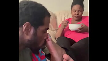 Feet Lover thumbnail