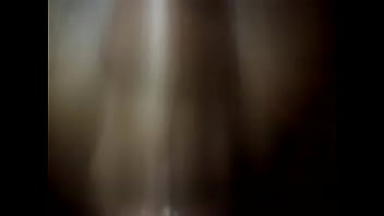 My girl giving me head