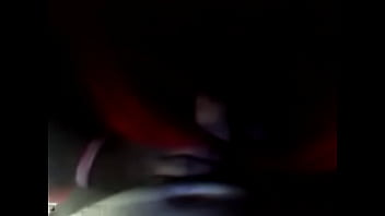 My girl giving me head