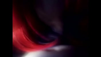 My girl giving me head