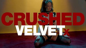 Cvx 88 misspeachxcream and atticus dominate ropebaby