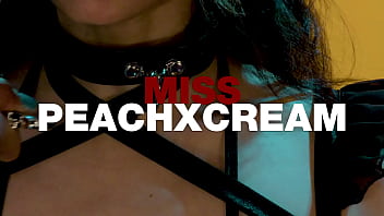 Cvx 88 misspeachxcream and atticus dominate ropebaby
