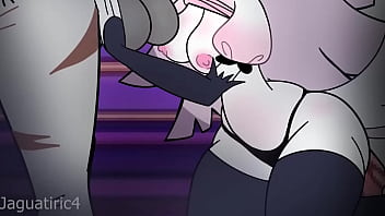 Stella helluva boss milf bird furry fucked blowjob creampie mom