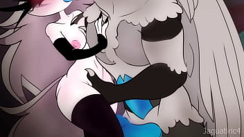 Stella helluva boss milf bird furry fucked blowjob creampie mom