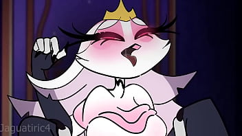 Stella helluva boss milf bird furry fucked blowjob creampie mom