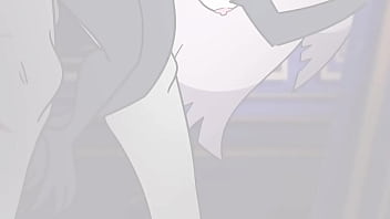 Stella helluva boss milf bird furry fucked blowjob creampie mom