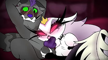 Stella helluva boss milf bird furry fucked blowjob creampie mom