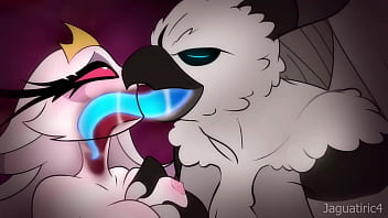 Stella helluva boss milf bird furry fucked blowjob creampie mom