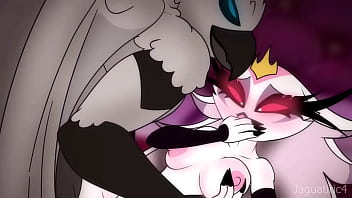 Stella helluva boss milf bird furry fucked blowjob creampie mom