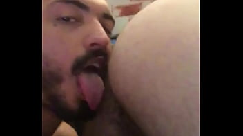 Rabudo Anônimo Sentando Na Língua thumbnail