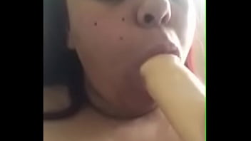Sucking dick