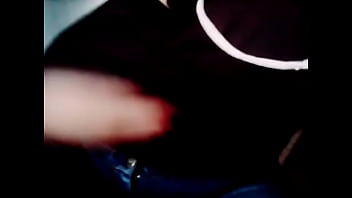 Tocandose las bobbies Tocandose las bobbies