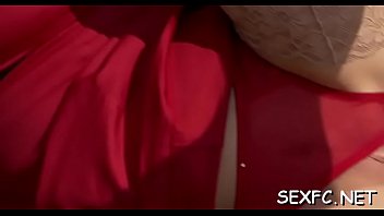 Hot harlots hungry for overweight cocks