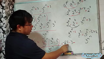 48 matemáticas sexuales simplifación erótica