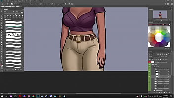 Sts broadcast by dc on picarto from march fifth 2022