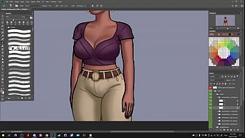 Sts broadcast by dc on picarto from march fifth 2022