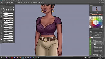 Sts broadcast by dc on picarto from march fifth 2022