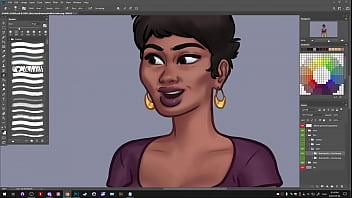 Sts Broadcast By Dc On Picarto From March Fifth 2022 thumbnail