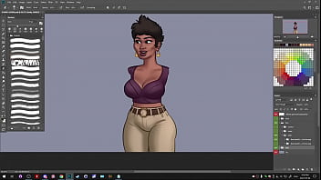 Sts broadcast by dc on picarto from march fifth 2022